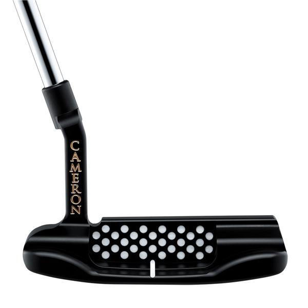 Scotty Cameron Teryllium T22 Newport Putter - Limited Edition