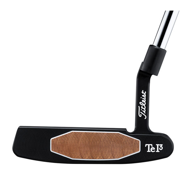 Scotty Cameron Teryllium T22 Newport Putter - Limited Edition