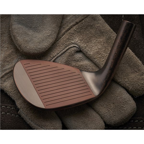 Mizuno T22 Denim Copper Wedge - Golfonline