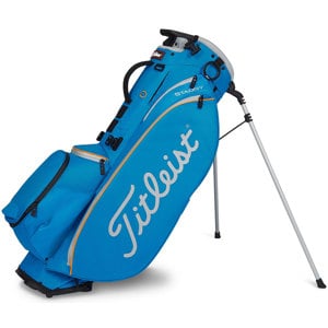 Titleist Players 5 StaDry Stand Bag