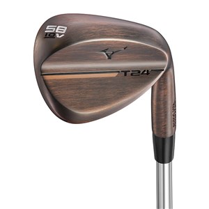 Mizuno T24 Copper Wedge