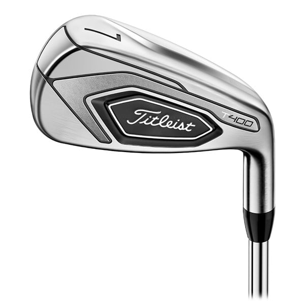 Titleist T400 Irons