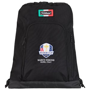 Limited Edition- Titleist Players Ryder Cup Team Europe Sackpack