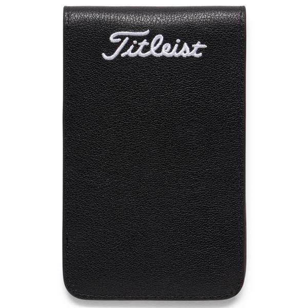 Titleist Yardage Book