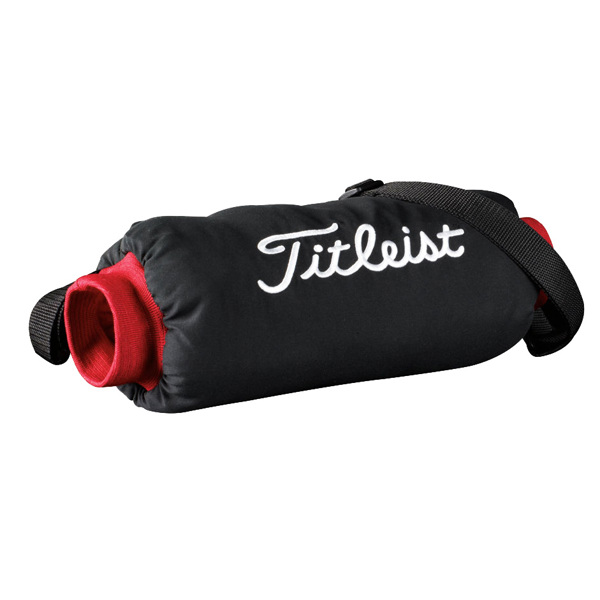 golf hand warmer belt