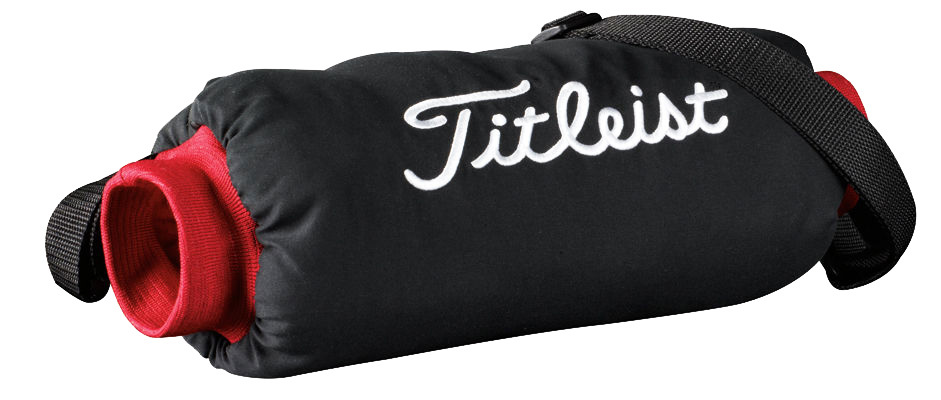 golf hand warmer belt