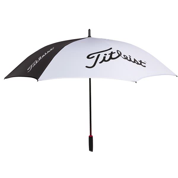 Titleist Tour Single Canopy Umbrella