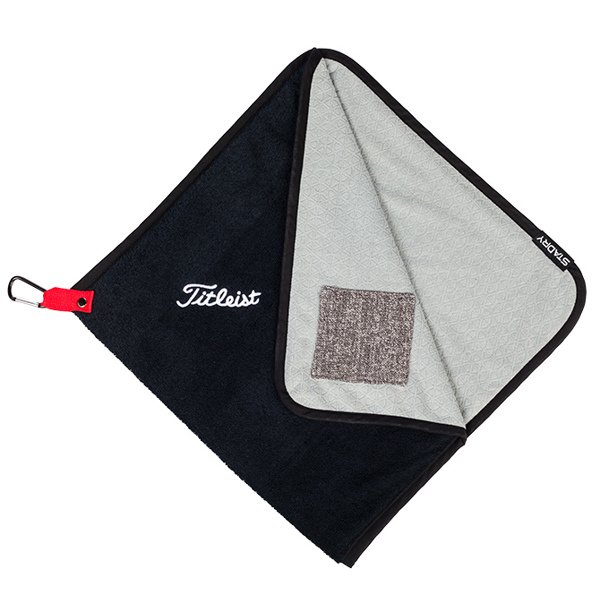 Titleist StaDry Performance Towel