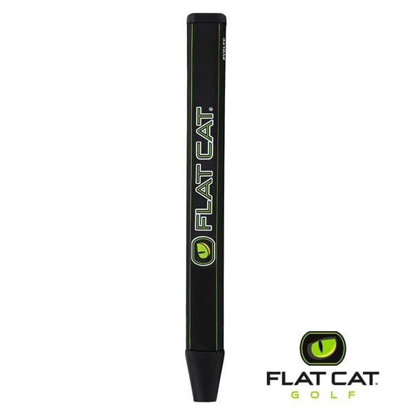 tak putter grip svelte