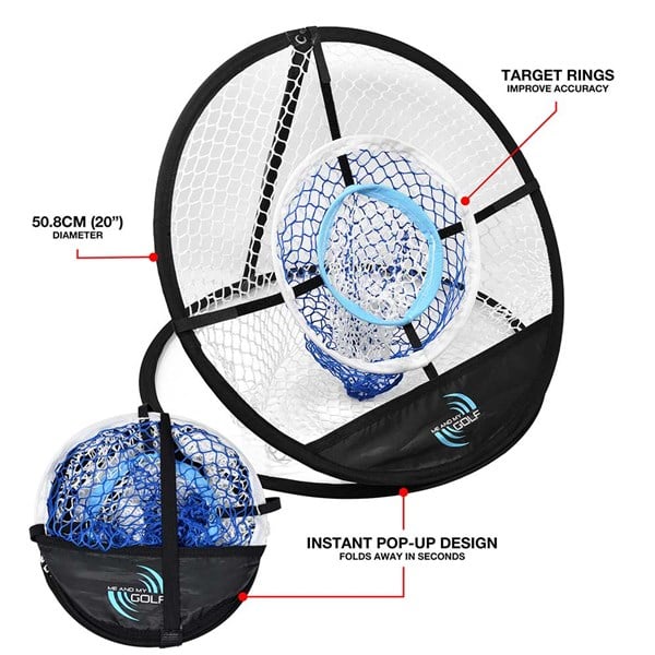 target chipping net ex2