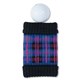 Tartan (Blue Black Pink)