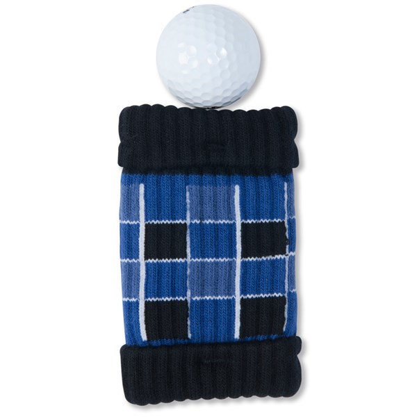 GreenSleeve Pocket Golf Ball Cleaner and Club Cleaner