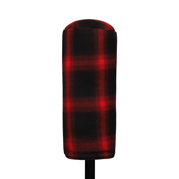 Titleist Barrel Tartan Headcover