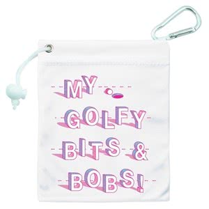 Tee and Accessory Bag