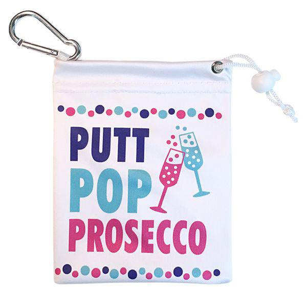 Tee and Accessory Bag