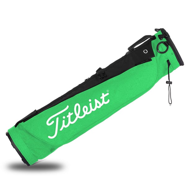 Titleist Carry Pencil Bag