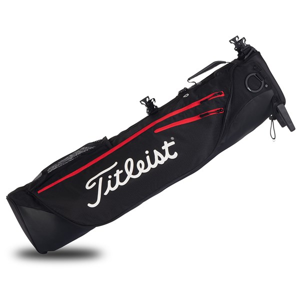 Titleist Premium Carry Pencil Bag