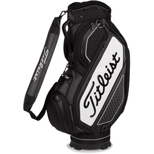 Titleist Tour Series Midsize Cart Bag