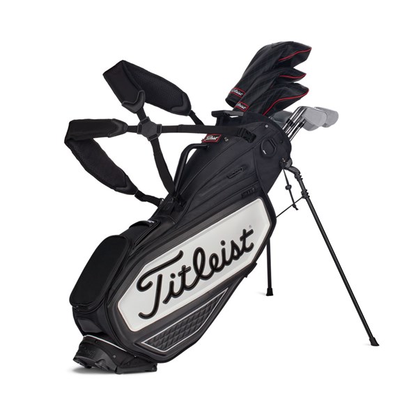 Titleist Tour Series Premium Stand Bag