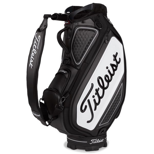 Titleist Tour Series Staff Bag