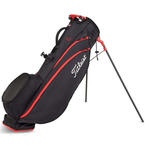 Titleist Players 4 Carbon Stand Bag