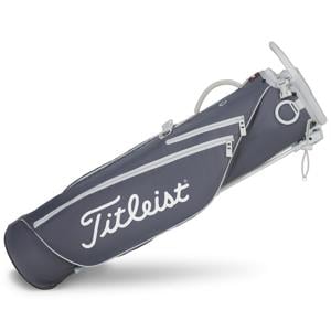 Titleist Premium Carry Pencil Bag