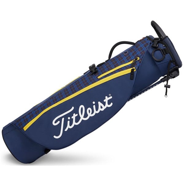 Limited Edition - Titleist The Open Collection Premium Carry Pencil Bag