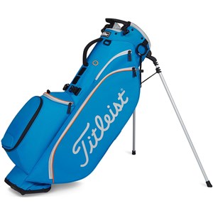 Titleist Players 4 Stand Bag