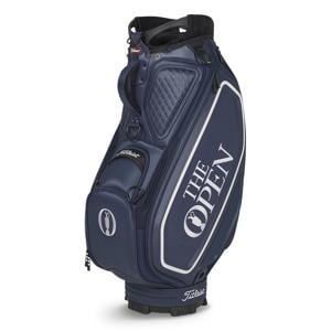 Limited Edition - Titleist The Open Collection Tour Bag 2025