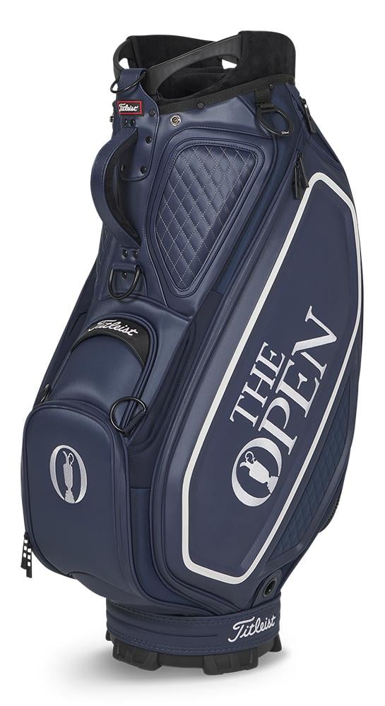 タイトリスト ゴルフバッグセット ゴルフバッグ (ゴ087) ゴルフバック