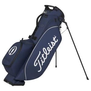 Limited Edition - Titleist The Open Collection Players 4 Stand Bag 2025