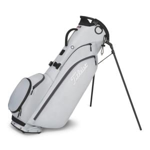Titleist Players 4 Carbon Stand Bag 2025