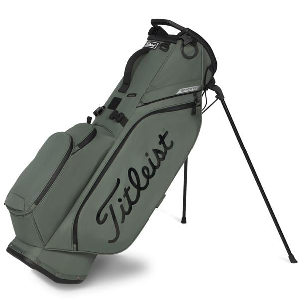 Titleist Players S4 StaDry Waterproof Stand Bag