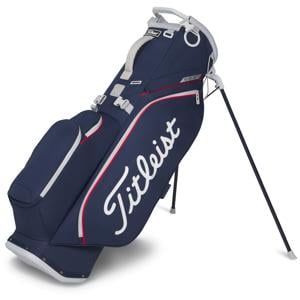 Titleist Players S4 StaDry Waterproof Stand Bag