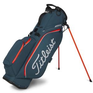 Titleist Players S4 StaDry Waterproof Stand Bag