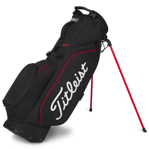 Titleist Players S4 Stand Bag