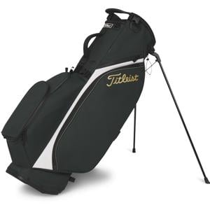 Limited Edition - Titleist Tee Time Collection Players S4 Stand Bag