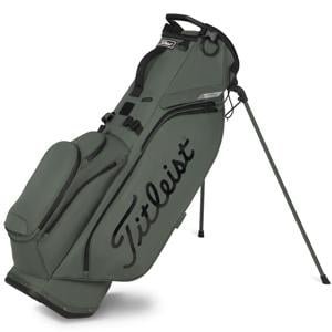 Titleist Players S5 StaDry Waterproof Stand Bag