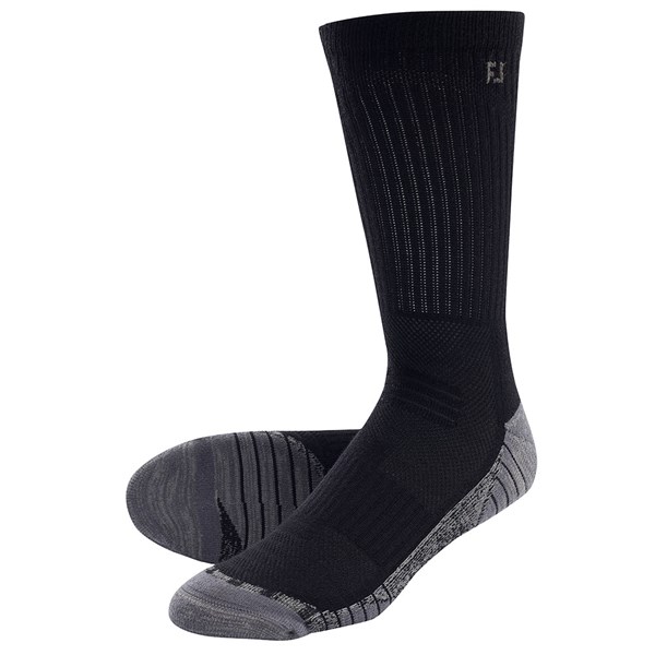 FootJoy TechSof Tour Crew Socks