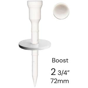 Lignum Microwood Boost Tees