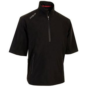 Proquip Mens Tempest Half Sleeve Waterproof Top