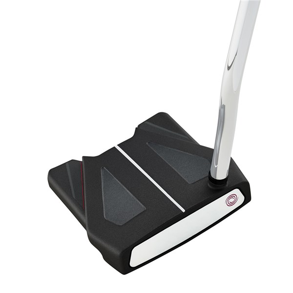 Odyssey Red Ten Putter