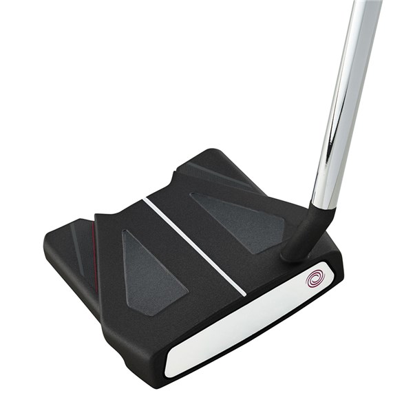 Odyssey Red Ten S Putter