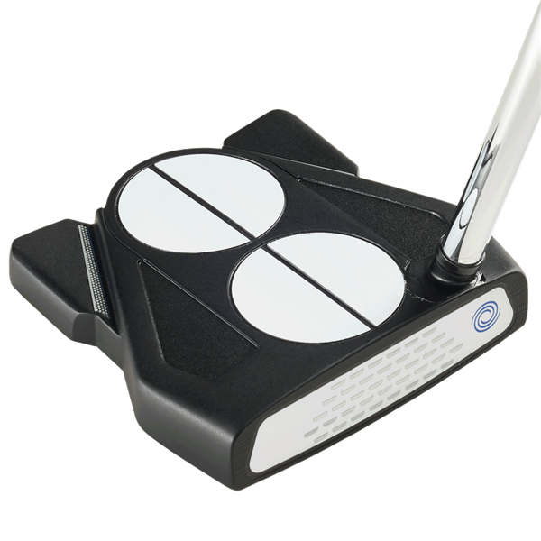 Odyssey 2-Ball Ten Arm Lock Putter