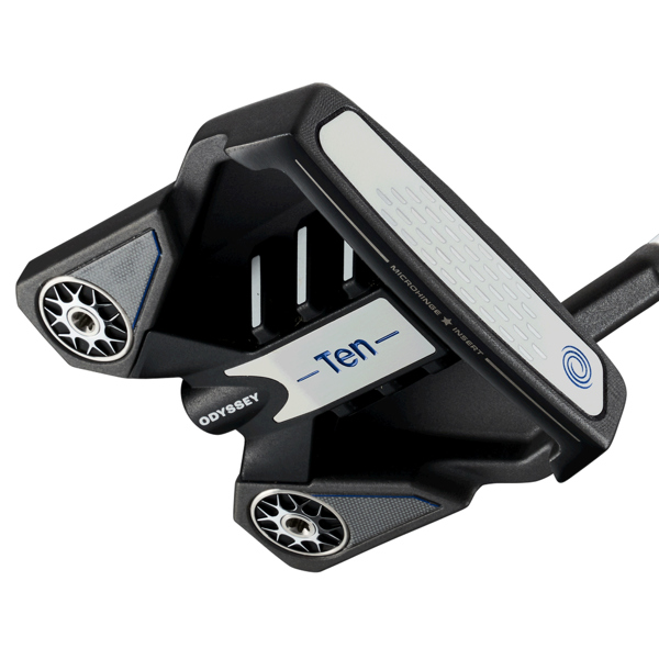 ten s putter ext4