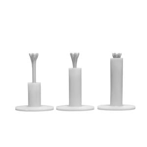 Rubber Tees 3 Pack