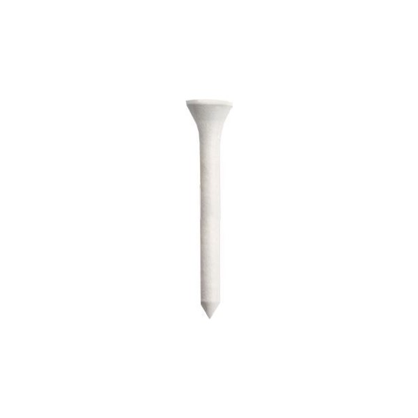 Golf Wooden Tees 53mm (20pk)