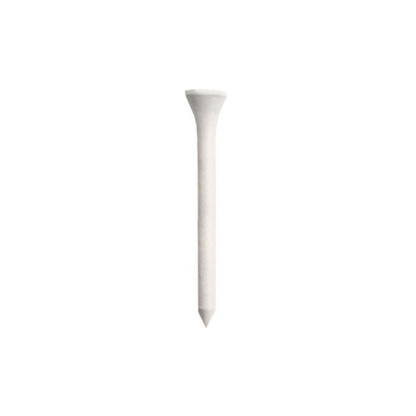 Golf Wooden Tees 69mm (20pk)