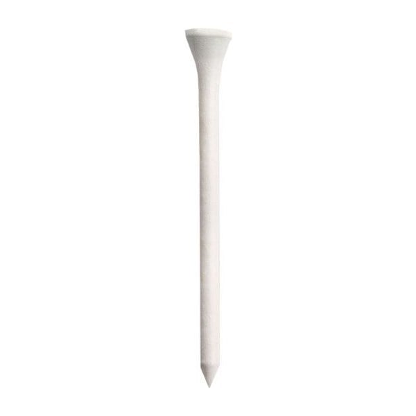 Golf Wooden Tees 83mm (20pk)