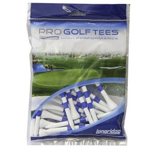 Longridge True Hite Wooden Tees
